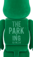 THE PARK・ING GINZA